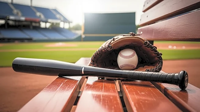 Colin Yeaman Achieves Three Hits in Single-A Debut