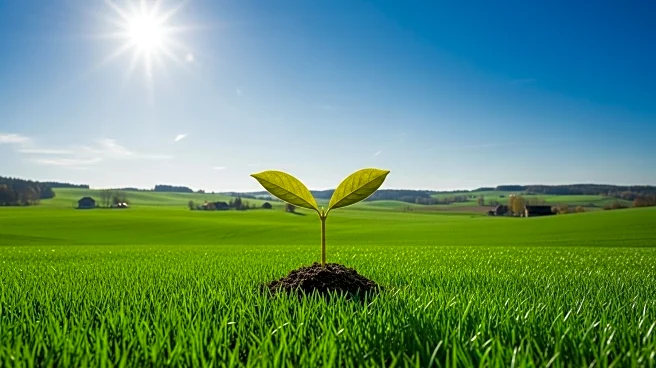 Swaraj Utsav in Karnataka Highlights Path to Rural Self-Reliance