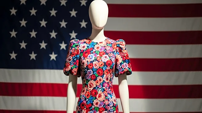 Alice + Olivia Celebrates American Heritage with Spring 2026 Collection