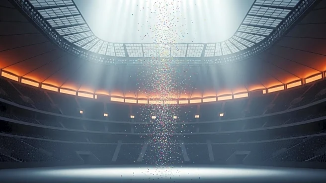 Coldplay Sets New Record at Wembley Stadium with Electrifying Performance