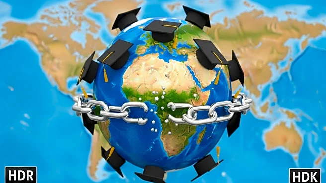 Global Universities Boycott Israeli Academia Amid Gaza Conflict