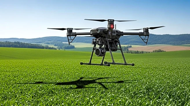 AI Enterprises Revolutionize Agriculture with Data-Driven Solutions