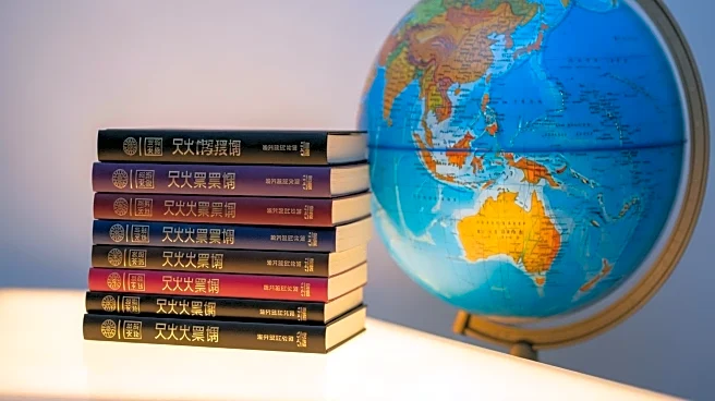 Chinese Students Face Career Challenges Amid Geopolitical Tensions