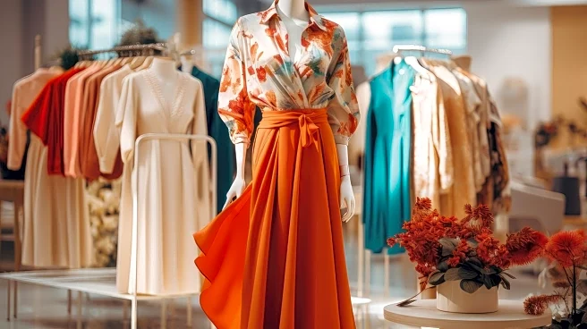 Meruert Tolegen Launches Boutique with Time Traveling Spring Collection