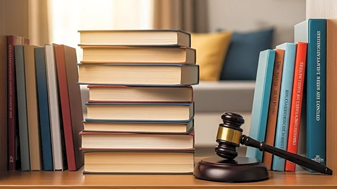 Penguin Random House's Intellectual Freedom Taskforce Challenges Book Bans