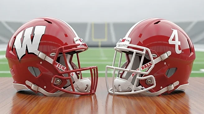 Dan Katz and Mark Ingram Pledge $10K in NIL Funds for Wisconsin-Alabama Game