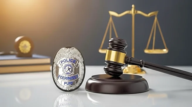 Former Tampa Police Officer Transitions to Personal Injury Law, Advocates for Crash Victims