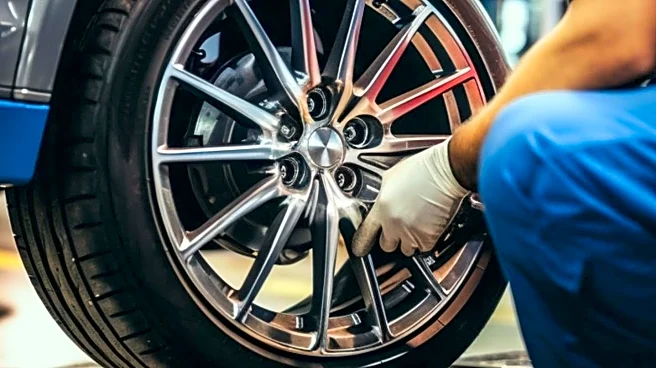 Study Reveals Gender Differences in Vehicle Maintenance Habits