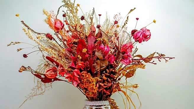 Elk Grove Flower Shop Prepares Teens for Homecoming with Floral Arrangements