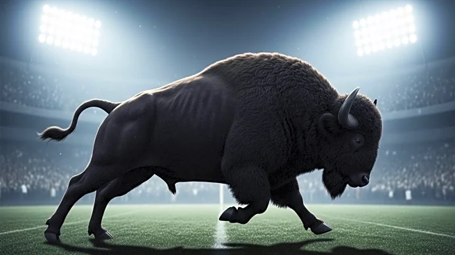 Colorado Buffaloes' Ryan Staub Shines with Touchdown Against Houston Amidst Team Struggles