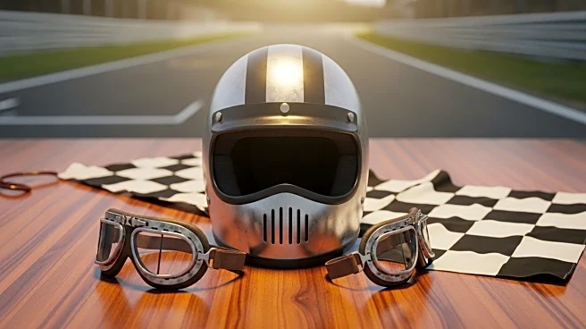Rancho Cordova Hosts Johnny Cash Classic Racing Event for Youth