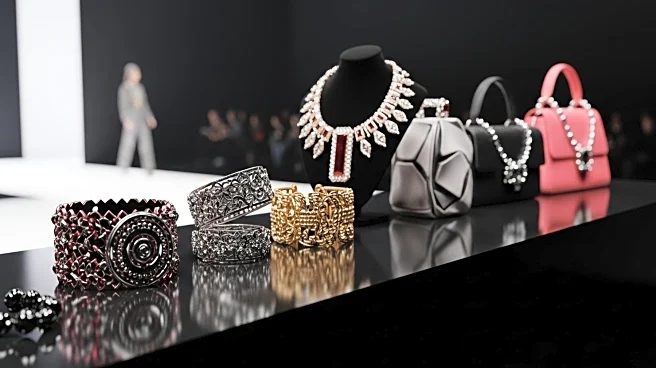 Sergio Hudson Showcases Statement Pieces at Spring 2026 Collection
