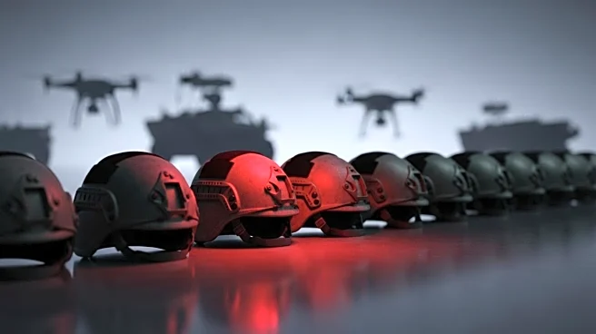 Poland Deploys Troops Amid Belarus-Russia Military Drills and Drone Incursions