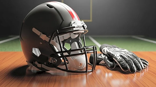 Cleveland Browns Waive Wide Receiver Gage Larvadain Following Quinshon Judkins Activation