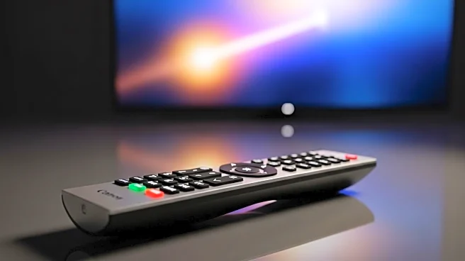 Reality TV Shifts in 2025: Impact on Networks and Viewers