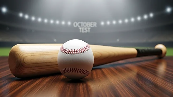 Dodgers President Andrew Friedman Faces Critical October Test Amid Player Performance Concerns