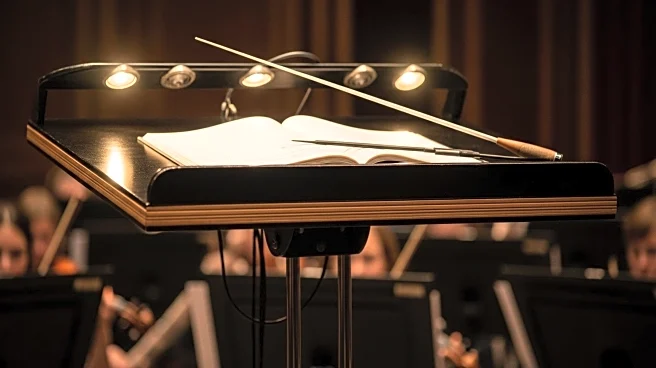 Gustavo Dudamel Opens New York Philharmonic's Fall Season as Music Director Designate