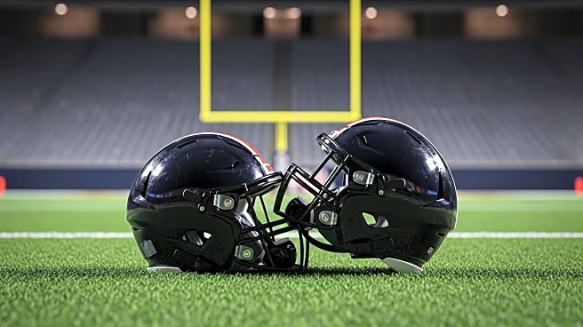 Auburn Tigers Face Injury Challenges After Victory Over South Alabama