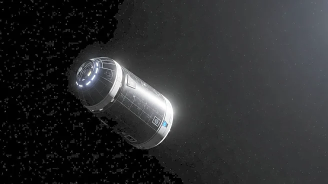 NASA's Gemini VIII Mission Faces Critical Spin Issue, Crew Experiences Disorientation