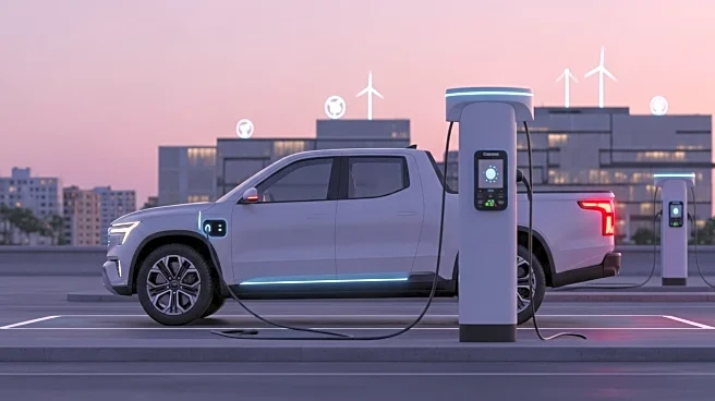 Stellantis Cancels All-Electric Ram 1500 REV, Shifts to Range-Extended Model