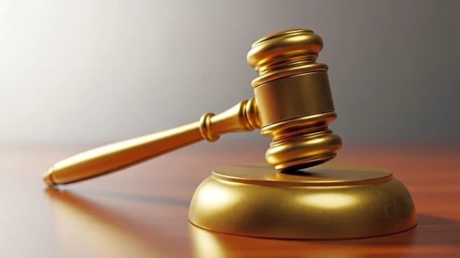 Federal Judge Rules Trump HR Office Exceeded Authority in Worker Firings