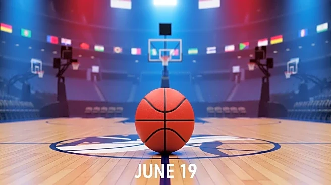 NBA Celebrates Players Born on June 19, Highlighting Dirk Nowitzki's Legacy