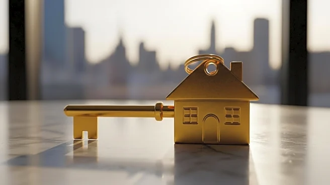 Rising Homeowners Insurance Costs Impacting U.S. Real Estate Market