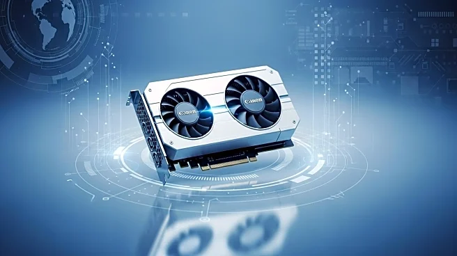 Nvidia Leads TIME's 2025 'World's Best Companies' List with U.S. Tech Dominance