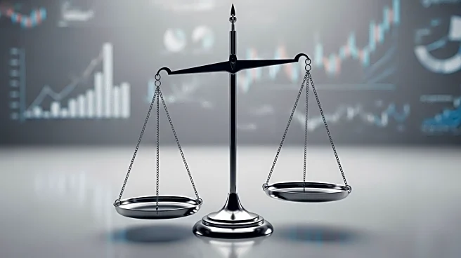 Dow Inc. Faces Investor Class Action Lawsuit Amid Financial Challenges