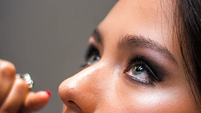NYC Makeup Artist Eager to Bring Glamour to Public School Students as Beauty Services Vendor