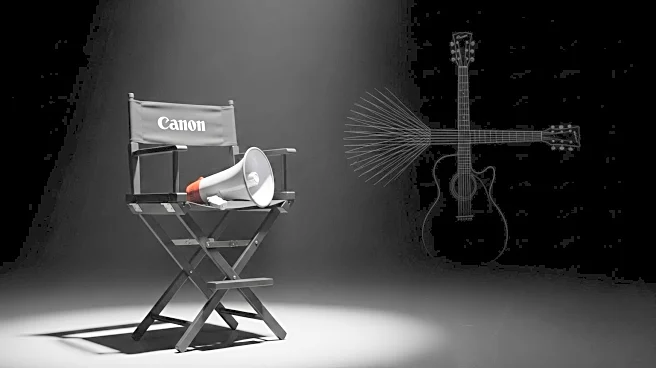 Spinal Tap II Director Rob Reiner Discusses Sequel and Billy Strings Honors Late Mother
