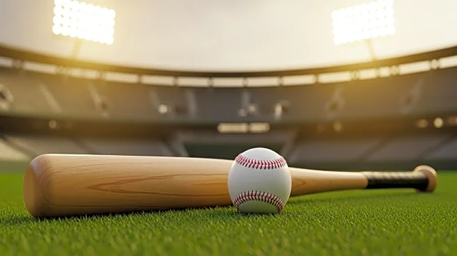 Moisés Ballesteros Hits First Career Home Run for Cubs
