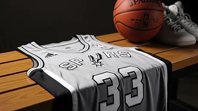 San Antonio Spurs Waive Forward Osayi Osifo
