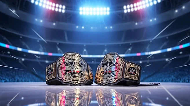 Wrestlepalooza 2025 Set to Debut on ESPN Platforms