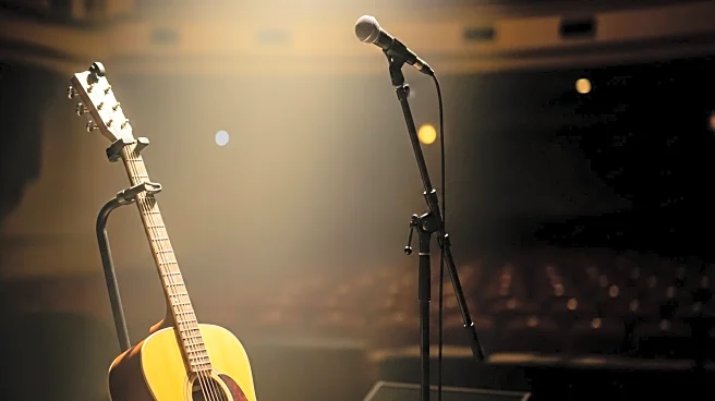 Lilith Fair Documentary Trailer Features Olivia Rodrigo and Sarah McLachlan