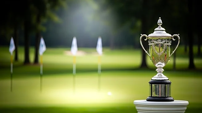 Alice Hewson Secures Victory at VP Bank Swiss Ladies Open