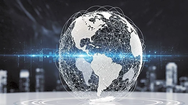 Meta's Business Model Criticized for Impact on News Industry and Society