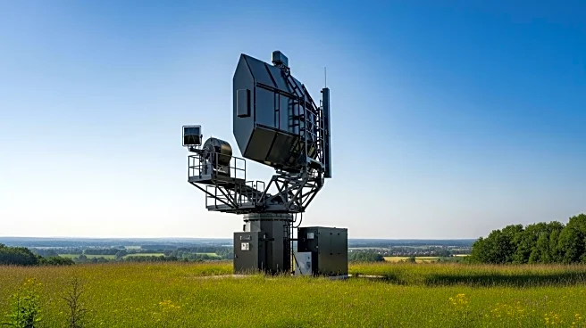 NATO Responds to Russian Drone Incursion Over Poland