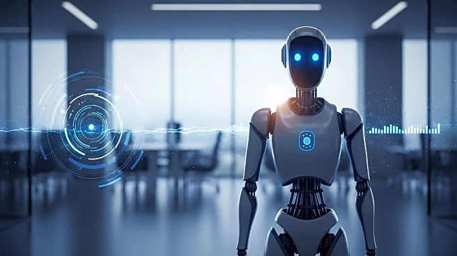 AI Strategist Grace Leung Advocates for AI Integration in Business Workflows