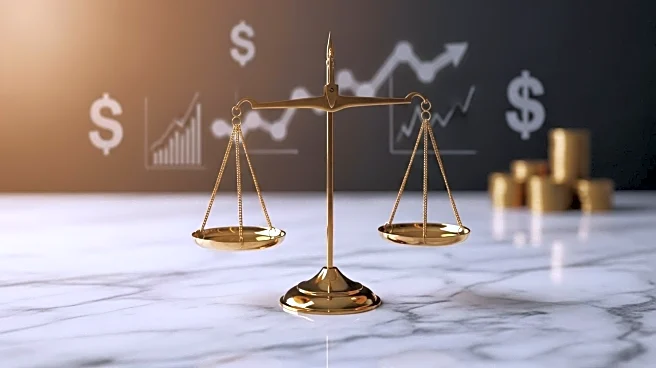 Federal Reserve Expected to Cut Interest Rates Amid Economic Concerns