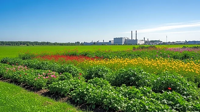 Agrochemical Industry Calls for PLI Scheme to Boost Domestic Production