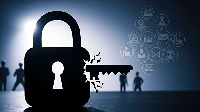 Insider Threats Evolve, Posing Risks to Public and Private Sectors