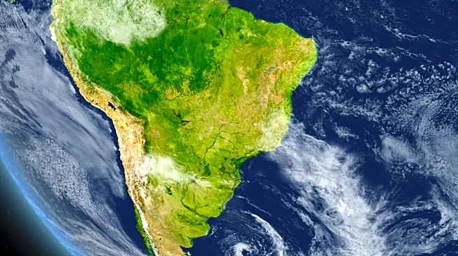 European Countries Transition to Biometric Systems, Impacting African Travelers