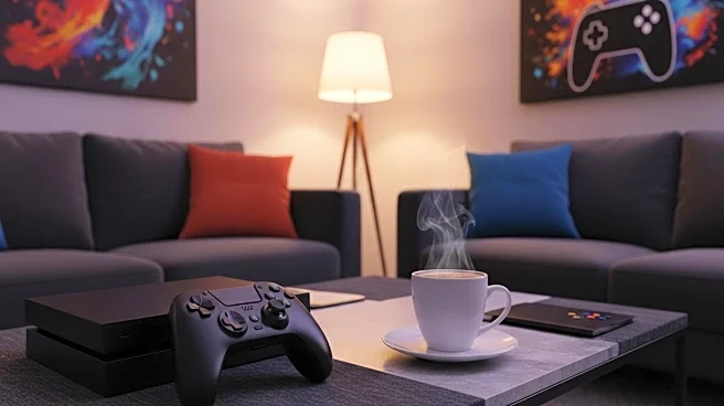 Kotaku Highlights Top Games for Weekend Relaxation
