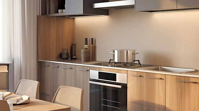 Five Compact Appliances Ideal for Small Kitchens Tested in Studio Apartment