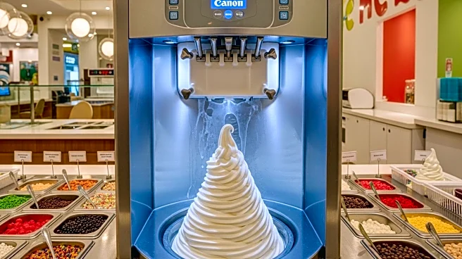 CEO Neil Hershman Revitalizes Frozen Yogurt Chain 16 Handles to $21 Million Revenue