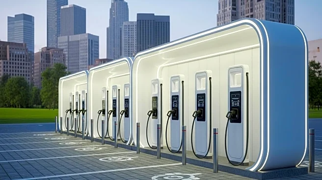 EU Stands Firm on 2035 Combustion Engine Phaseout Amid Industry Concerns