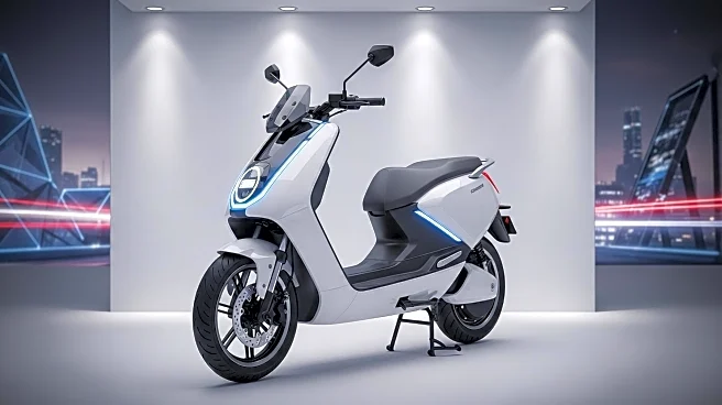 VinFast Launches New Electric Scooters in Vietnam with Innovative Features