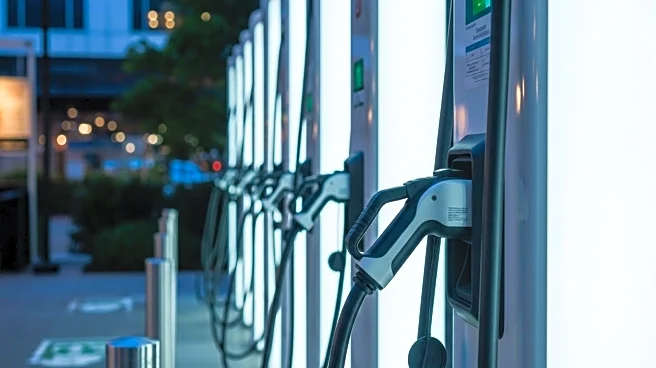 U.S. EV Tax Credit Expiration Spurs Surge in Electric Vehicle Sales