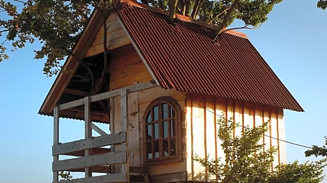 World Atlas Highlights 8 Off-the-Grid Towns in Georgia for Unique Getaways